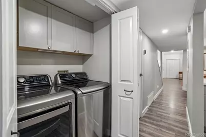 540 S Forest Street #1-201, Denver, CO 80246 - Photo 12