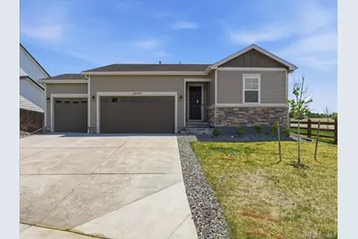 5445 Shady Oaks Drive, Fort Collins, CO 80528 - Photo 2