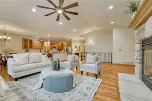 19725 Soaring Wing Dr, Colorado Springs, CO 80908 - Photo 2