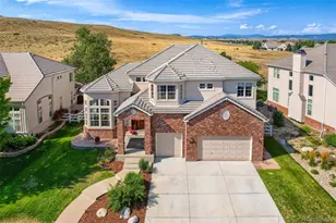 7988 Witney Pl, Lone Tree, CO 80124 - Photo 1
