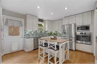2510 Valley Park Drive, Larkspur, CO 80118 - Photo 12