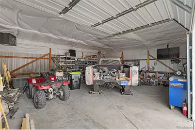 2510 Valley Park Drive, Larkspur, CO 80118 - Photo 38