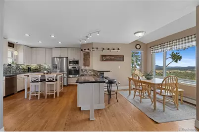 2510 Valley Park Drive, Larkspur, CO 80118 - Photo 8