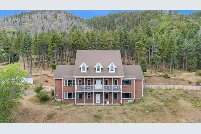 2510 Valley Park Drive, Larkspur, CO 80118 - Photo 1