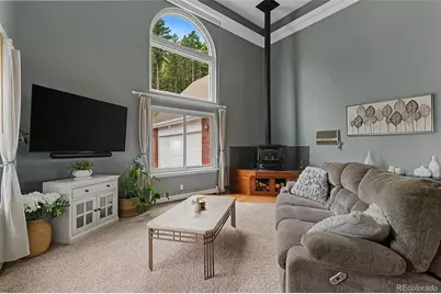 2510 Valley Park Drive, Larkspur, CO 80118 - Photo 4