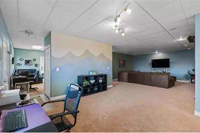 2510 Valley Park Drive, Larkspur, CO 80118 - Photo 26