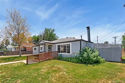 7091 Leyden Street, Commerce City, CO 80022 - Photo 2