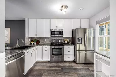 10537 W Maplewood Drive #C, Littleton, CO 80127 - Photo 14