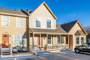 10537 W Maplewood Dr, Littleton, CO 80127 - Photo 1