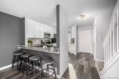 10537 W Maplewood Drive #C, Littleton, CO 80127 - Photo 12