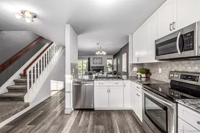 10537 W Maplewood Drive #C, Littleton, CO 80127 - Photo 16