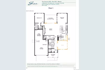 6430 Still Pine Circle, Castle Pines, CO 80108 - Photo 48