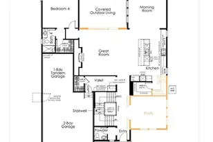6430 Still Pne Cir, Castle Pines, CO 80108 - Photo 48