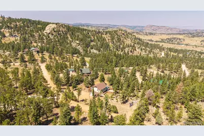 4360 Green Mountain Drive, Livermore, CO 80536 - Photo 10