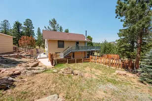 4360 Green Mountain Dr, Livermore, CO 80536 - Photo 2