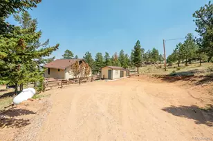 4360 Green Mountain Dr, Livermore, CO 80536 - Photo 6