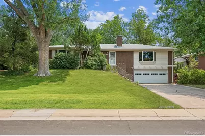 6408 S Acoma Street, Littleton, CO 80120 - Photo 1