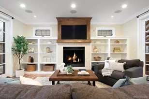 2312 S Fillmore St, Denver, CO 80210 - Photo 2