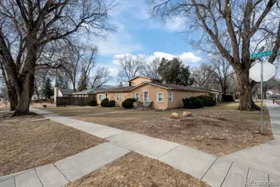 624 Prairie Road, Colorado Springs, CO 80909 - Photo 2