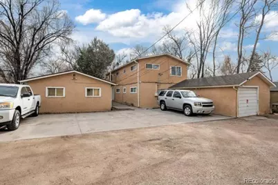624 Prairie Road, Colorado Springs, CO 80909 - Photo 4