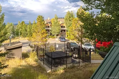 4203 Blue Sky Trail #4-203, Granby, CO 80446 - Photo 28