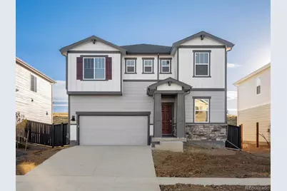 7332 27th Street Lane, Greeley, CO 80634 - Photo 2
