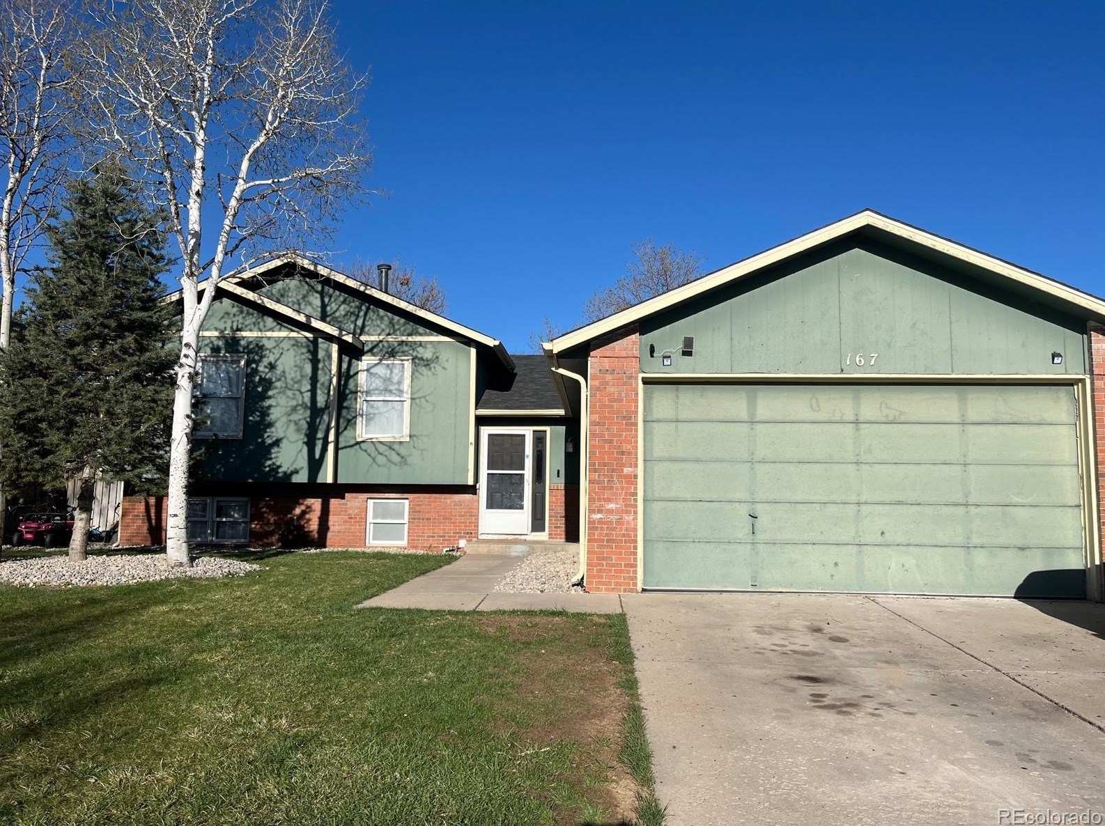 167 47th Ave, Greeley, CO 80634