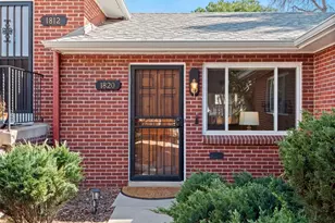 1820 S St Paul St, Denver, CO 80210 - Photo 18