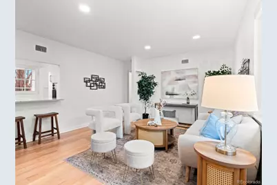 1820 S Saint Paul Street, Denver, CO 80210 - Photo 1