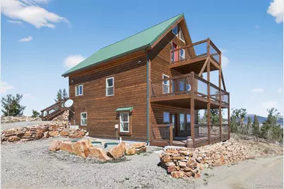 5844 Middle Fork Vista, Fairplay, CO 80440 - Photo 36