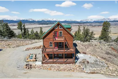 5844 Middle Fork Vista, Fairplay, CO 80440 - Photo 38