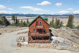 5844 Middle Fork Vista, Fairplay, CO 80440 - Photo 38