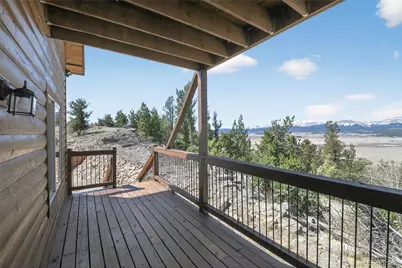 5844 Middle Fork Vista, Fairplay, CO 80440 - Photo 12