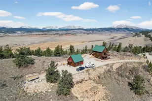 5844 Middle Fork Vista, Fairplay, CO 80440 - Photo 38