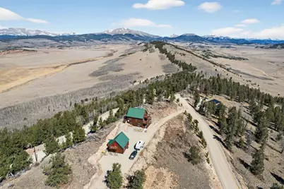 5844 Middle Fork Vista, Fairplay, CO 80440 - Photo 36