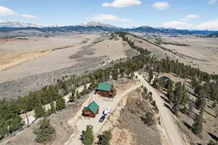 5844 Middle Fork Vista, Fairplay, CO 80440 - Photo 36