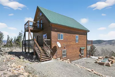 5844 Middle Fork Vista, Fairplay, CO 80440 - Photo 8