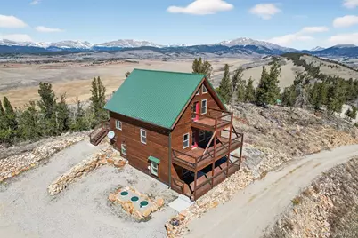 5844 Middle Fork Vista, Fairplay, CO 80440 - Photo 6