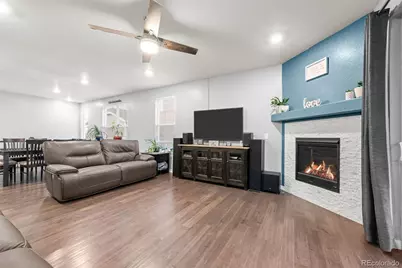 8134 S Vandriver Way, Aurora, CO 80016 - Photo 12