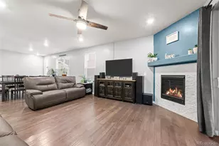 8134 S Vandriver Way, Aurora, CO 80016 - Photo 12