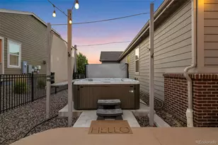 8134 S Vandriver Way, Aurora, CO 80016 - Photo 36