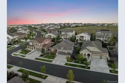 8134 S Vandriver Way, Aurora, CO 80016 - Photo 6