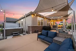 8134 S Vandriver Way, Aurora, CO 80016 - Photo 30