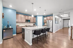 8134 S Vandriver Way, Aurora, CO 80016 - Photo 10
