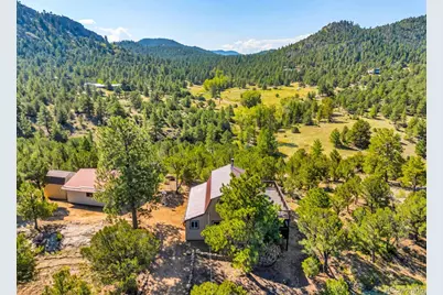 570 Rocky Ridge Road, Westcliffe, CO 81252 - Photo 30