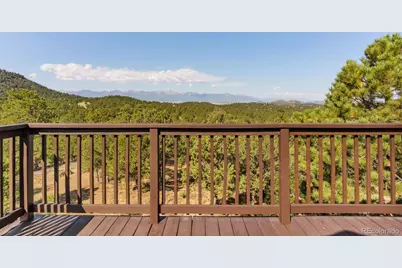 570 Rocky Ridge Road, Westcliffe, CO 81252 - Photo 26