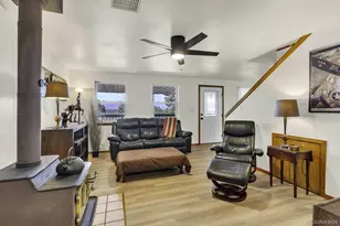 570 Rocky Ridge Rd, Westcliffe, CO 81252 - Photo 12