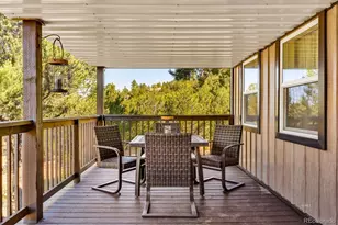 570 Rocky Ridge Rd, Westcliffe, CO 81252 - Photo 16