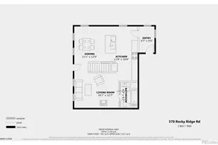 570 Rocky Ridge Rd, Westcliffe, CO 81252 - Photo 32