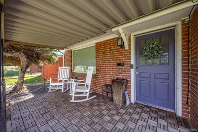 3613 N Harrison Street, Denver, CO 80205 - Photo 2